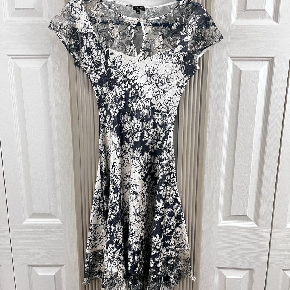 Komarov Dress